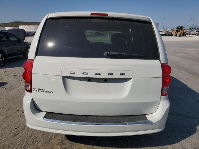 VIN 2C4RDGBG6ER194769 2014 Dodge Grand Caravan, SE no.6