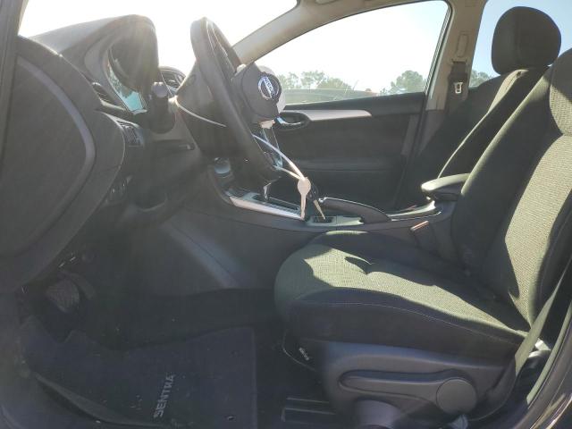 2019 NISSAN SENTRA S - 3N1AB7APXKY265152