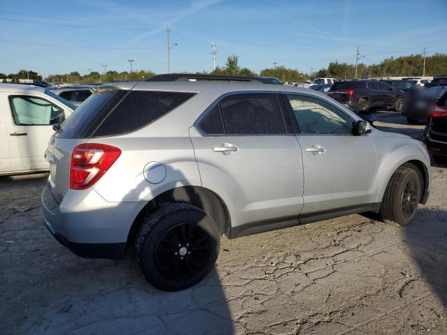 2017 CHEVROLET EQUINOX LT - 2GNALCEK4H1578455