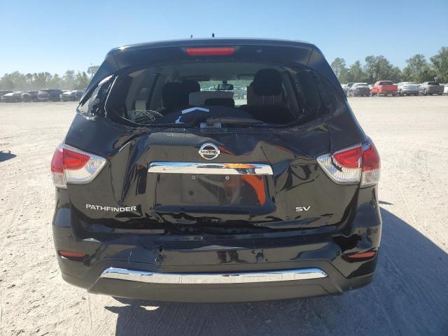 2016 NISSAN PATHFINDER - 5N1AR2MN0GC624638