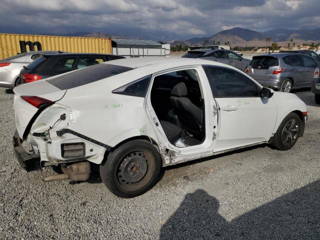 19XFC2F6XKE207398 2019 HONDA CIVIC