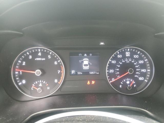 2019 KIA FORTE FE - 3KPF24AD0KE094632