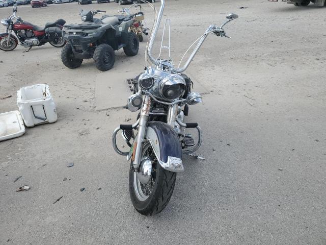 2009 HARLEY-DAVIDSON FLSTC - 1HD1BW5129Y066999
