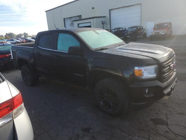 2019 GMC CANYON SLE - 1GTG6CENXK1311015