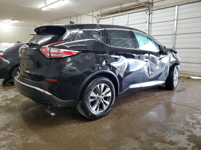 VIN 5N1AZ2MG5GN141488 2016 Nissan Murano, S no.3