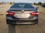 TOYOTA CAMRY LE photo