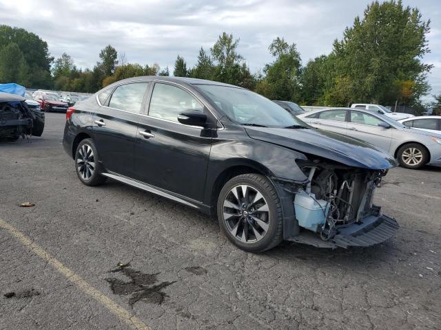 2019 NISSAN SENTRA S - 3N1AB7AP1KY263192