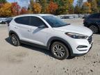 HYUNDAI TUCSON LIM photo