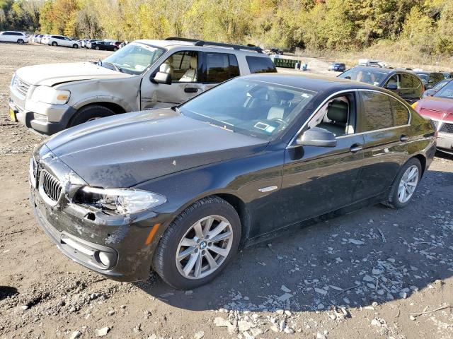 WBA5A7C59GG149590 Bmw 5 Series Xi 2016