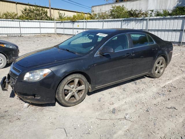 2011 CHEVROLET MALIBU 1LT #2938356861