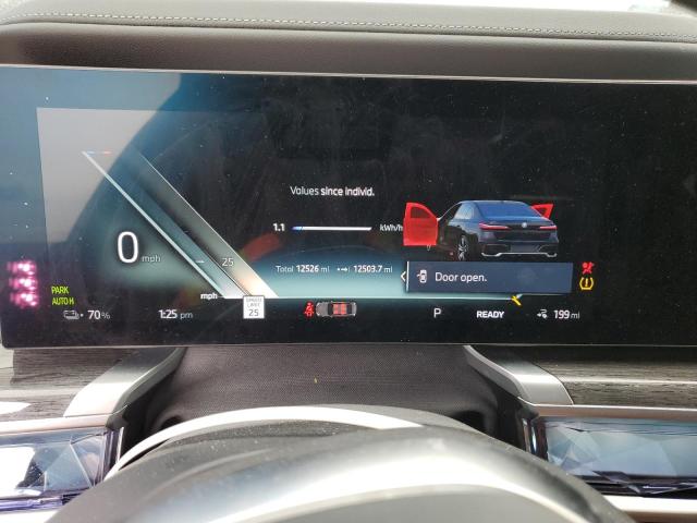2024 BMW I7 XDRIVE6 WBY53EJ0XRCP79376