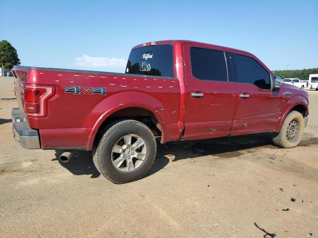 VIN 1FTEW1EF0FKD15708 2015 Ford F-150, Supercrew no.3