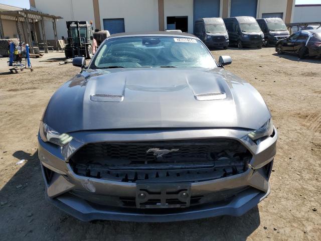 2023 FORD MUSTANG - 1FATP8UH4P5105103