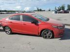 CHEVROLET CRUZE LT photo