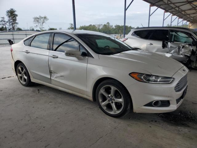 VIN 3FA6P0H94ER169458 2014 Ford Fusion, SE no.4