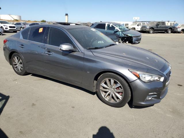 2015 INFINITI Q50 BASE - JN1BV7AP4FM352792