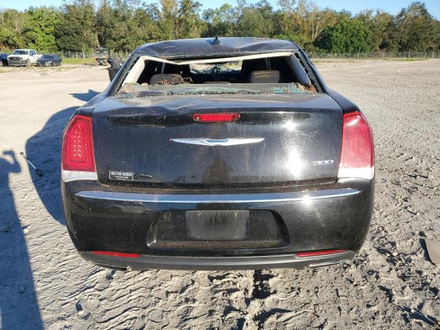 2021 CHRYSLER 300 TOURIN - 2C3CCAAG7MH516254