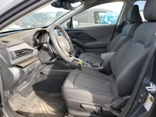 2024 SUBARU CROSSTREK - JF2GUADC4R8324307