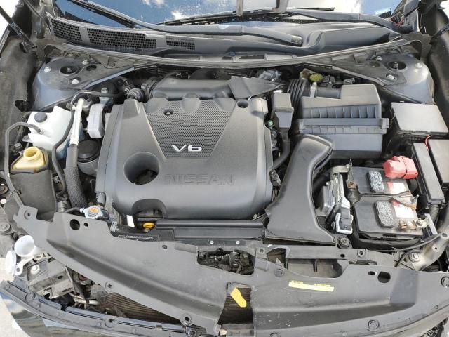 2017 NISSAN MAXIMA 3.5 - 1N4AA6APXHC428948