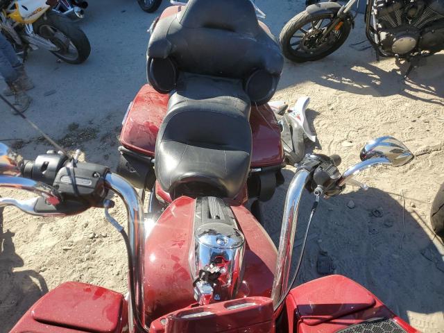 2020 HARLEY-DAVIDSON FLTRK 1HD1KZF1XLB620557