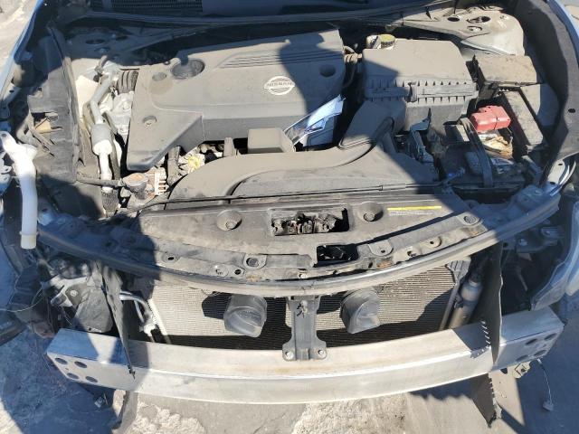 2015 NISSAN ALTIMA 2.5 - 1N4AL3AP0FN909320