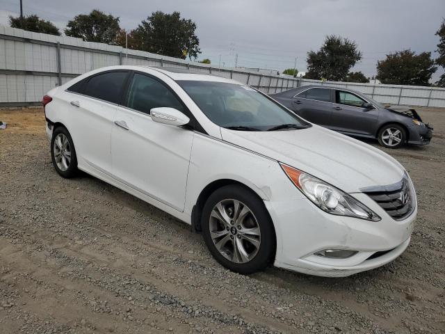 Vin: 5npec4ac9bh153107, lot: 76146544, hyundai sonata se 20114