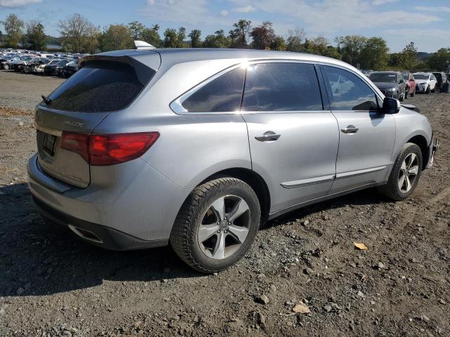 Vin: 5fryd4h21gb059864, lot: 74734294, acura mdx 20163