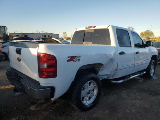 VIN 3GCPKSE70DG324724 2013 Chevrolet Silverado, K15... no.3