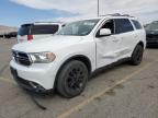2019 DODGE DURANGO SX - 1C4RDHAG0KC575366