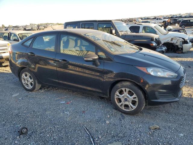 VIN 3FADP4BJ4FM117845 2015 Ford Fiesta, SE no.4