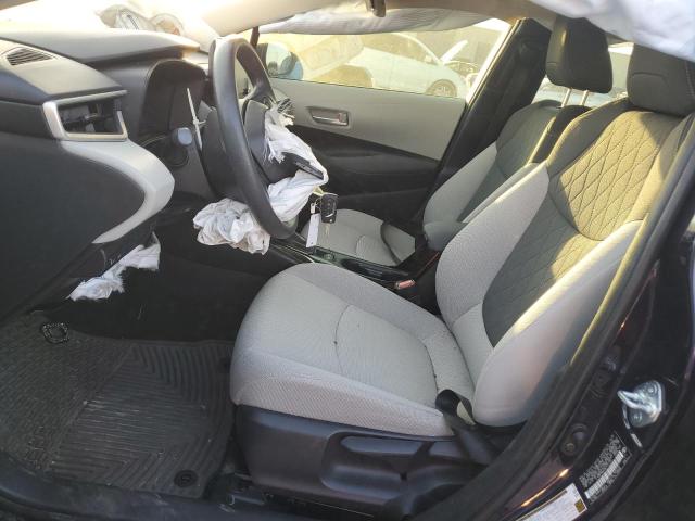 2021 TOYOTA COROLLA LE - JTDEPMAE0MJ147731