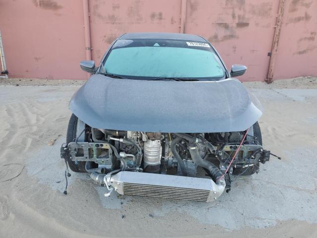 VIN SHHFK7H48LU413888 2020 Honda Civic, Sport no.5