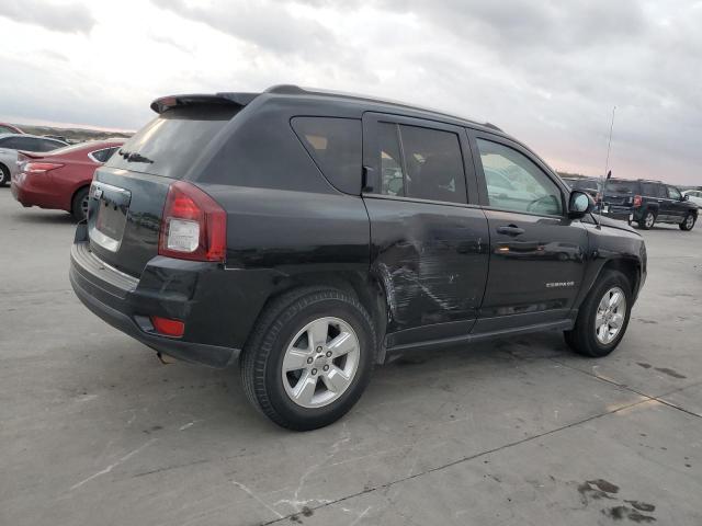 VIN 1C4NJCBA8ED508615 2014 Jeep Compass, Sport no.3