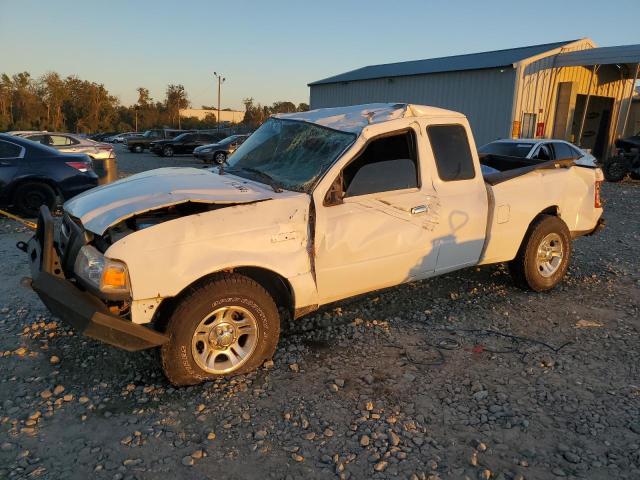 2007 FORD RANGER SUP #2921345891