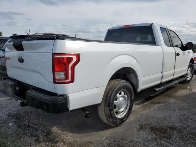 VIN 1FTFX1CGXHKC87643 2017 FORD F-150 no.3