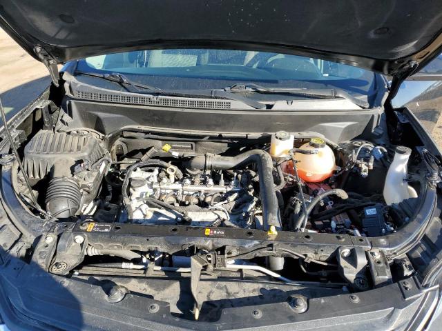 2021 CHEVROLET EQUINOX LT - 3GNAXKEV4ML313584