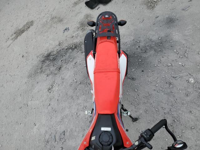 2024 HONDA CRF300 L MLHND1615R5301053