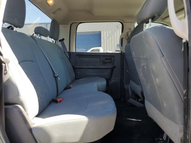 2019 RAM 1500 CLASS - 1C6RR7KT0KS742877