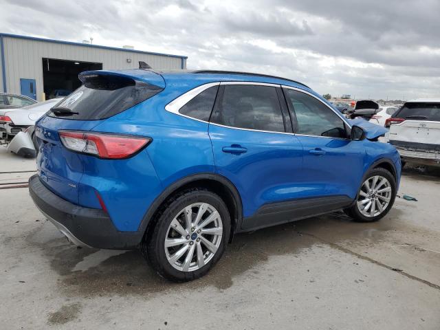 2021 FORD ESCAPE TIT - 1FMCU0DZ2MUB19625