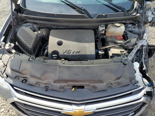 2020 CHEVROLET TRAVERSE L - 1GNERGKW4LJ245623