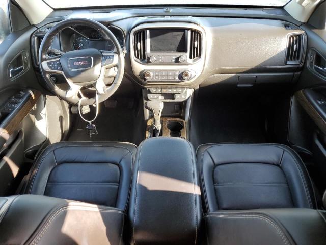 2019 GMC CANYON DEN 1GTG5EEN9K1195501