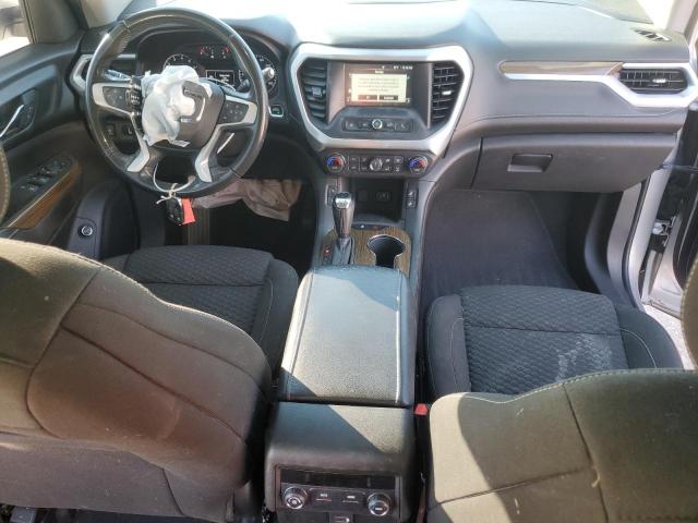 2018 GMC ACADIA SLE - 1GKKNLLA4JZ246258