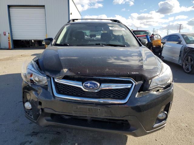 2016 SUBARU CROSSTREK - JF2GPAKC6G8205679