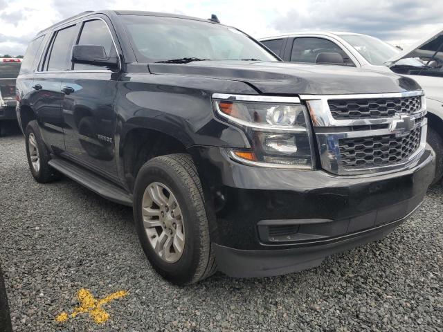 1GNSCBKC4HR165504 2017 CHEVROLET TAHOE