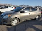 Lot #3023794916 2016 NISSAN VERSA S