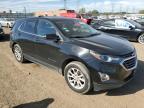 CHEVROLET EQUINOX LT photo