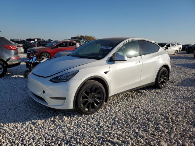 2022 TESLA MODEL Y 2022