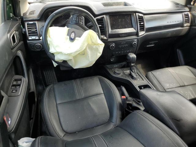 2023 FORD RANGER XL - 1FTER4FH0PLE09320