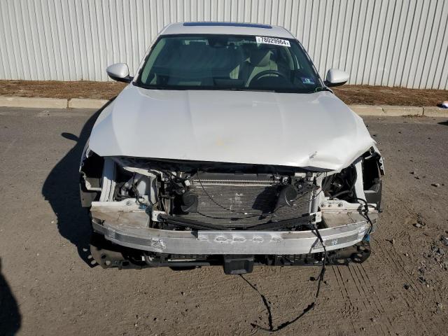 2019 HONDA ACCORD HYB - 1HGCV3F41KA008813