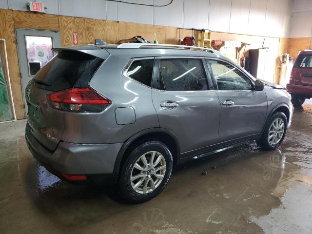 2017 NISSAN ROGUE S - KNMAT2MV8HP582400